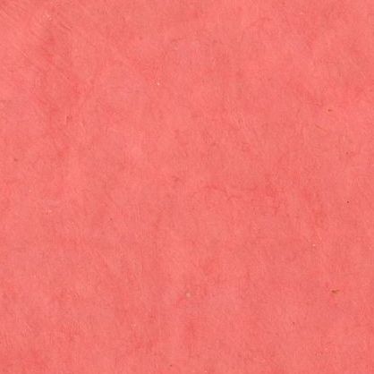 feuille de papier lokta fin lamali couleur framboise