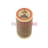bobine de 30m de fil au chinois n°40 couleur beige