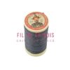 bobine de 30m de fil au chinois n°40 couleur gris très foncé