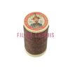 bobine de 30m de fil au chinois n°40 couleur havane