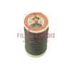 bobine de 30m de fil au chinois n°40 couleur kaki foncé