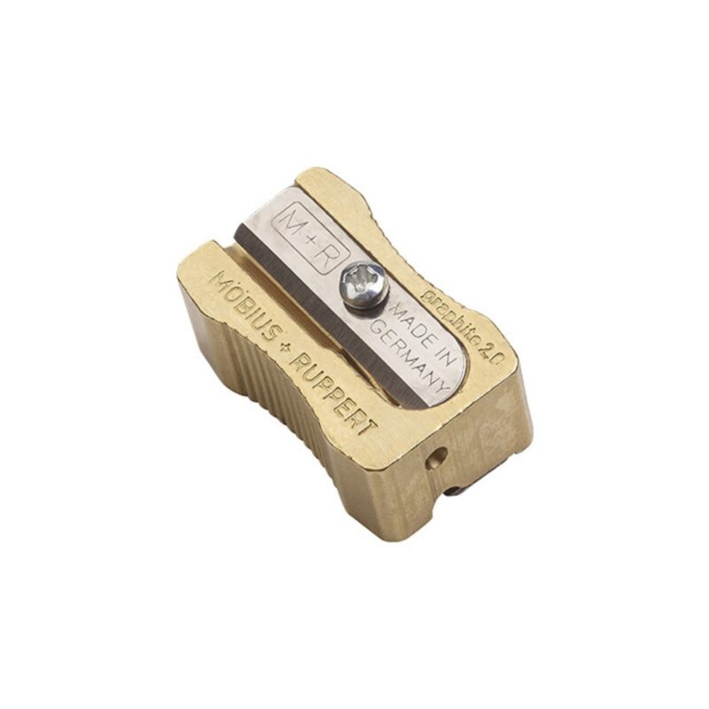taille-mine 2mm en laiton M+R