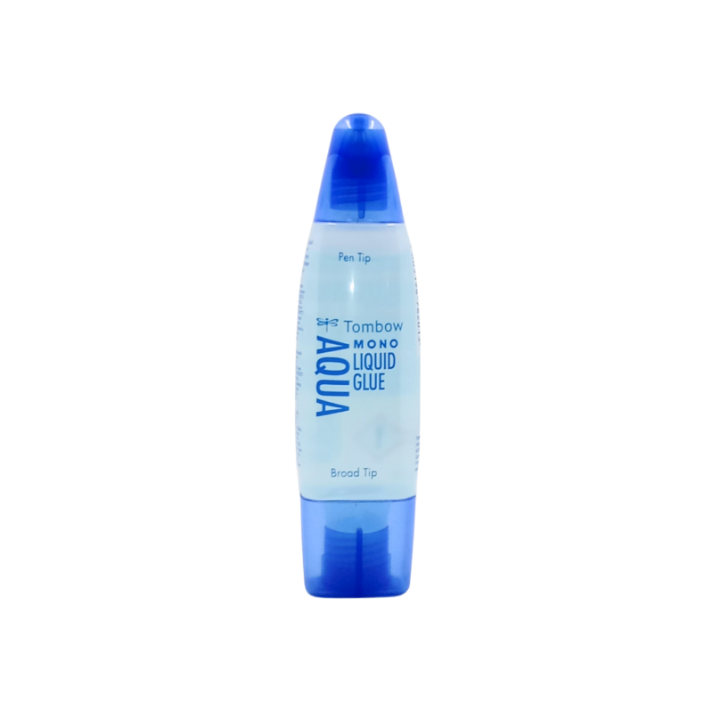 colle liquide mono aqua liquid glue tombow