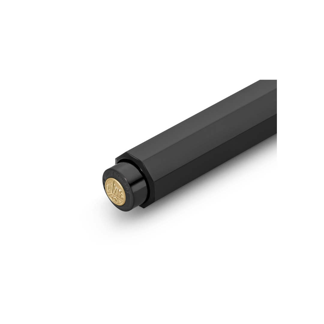 Clutch Kaweco Classic Sport Black – Image 3