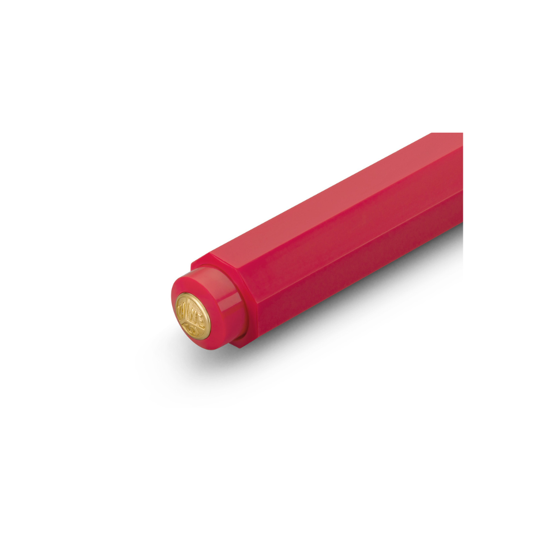 Clutch Kaweco Classic Sport Red – Image 3