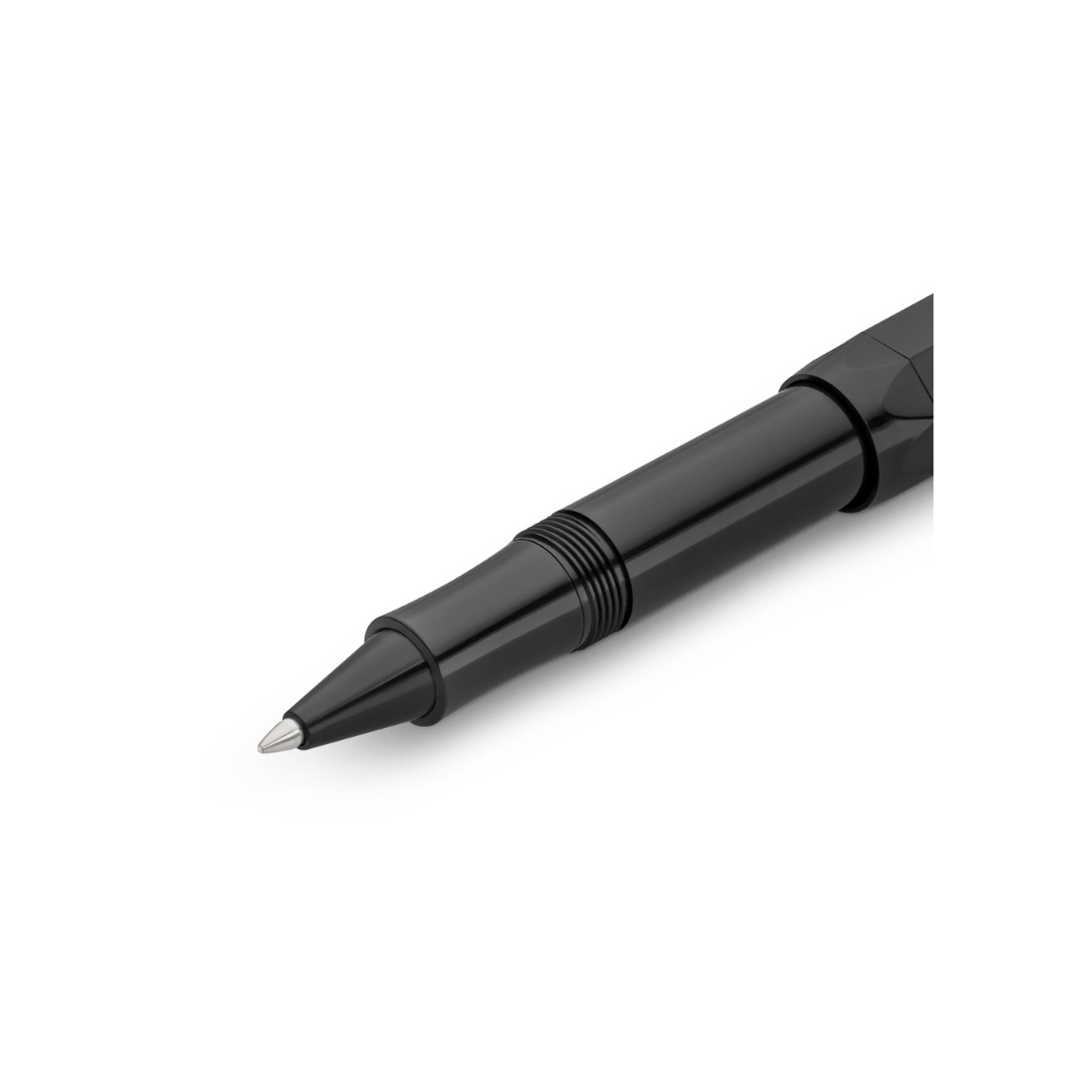 Roller gel Kaweco Classic Sport Black – Image 3