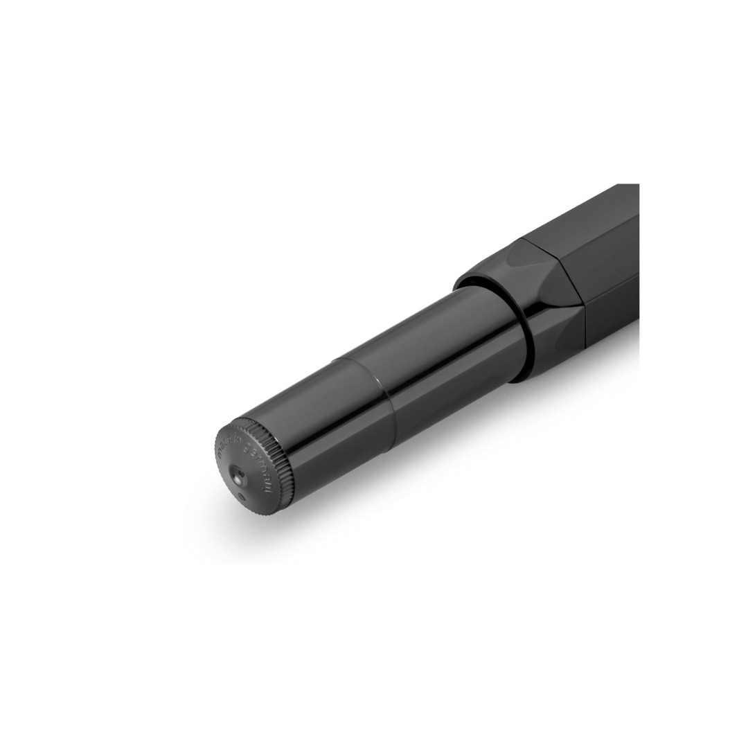 Roller gel Kaweco Classic Sport Black – Image 5