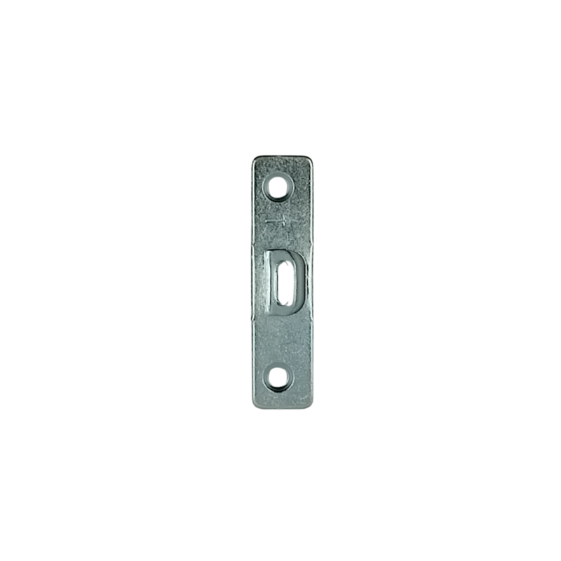 attaches 2 trous pour cadres moyens