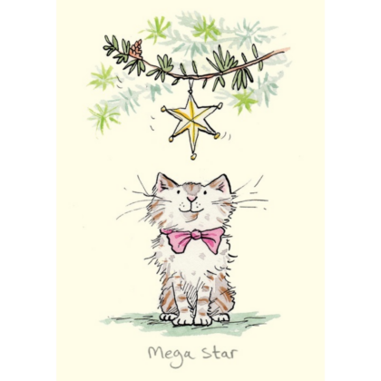 Mega Star