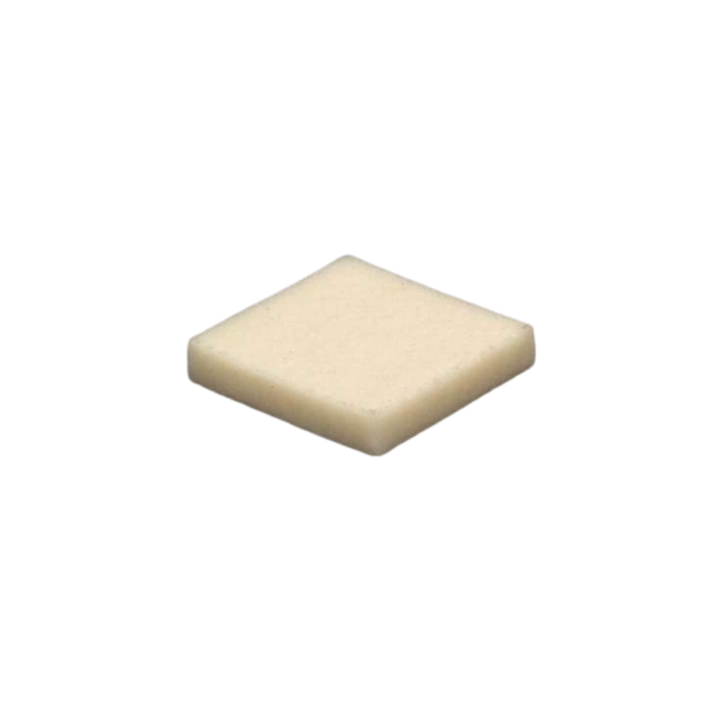 gomme crêpe