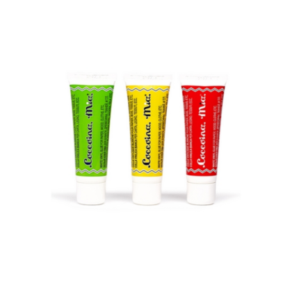 tube de colle blanche vinylique petit format de la marque coccoina