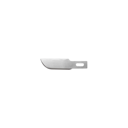 lames arrondie ou en forme de machette pour le scalpel de précision wedo